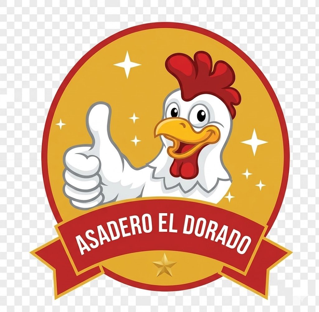 asadero el dorado